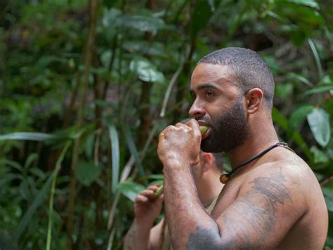 worst naked and afraid injuries|The Most Outrageous ‘Naked and Afraid’ Injuries Over the ...